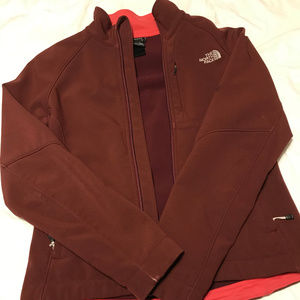 The North Face Apex Bionic Jacket